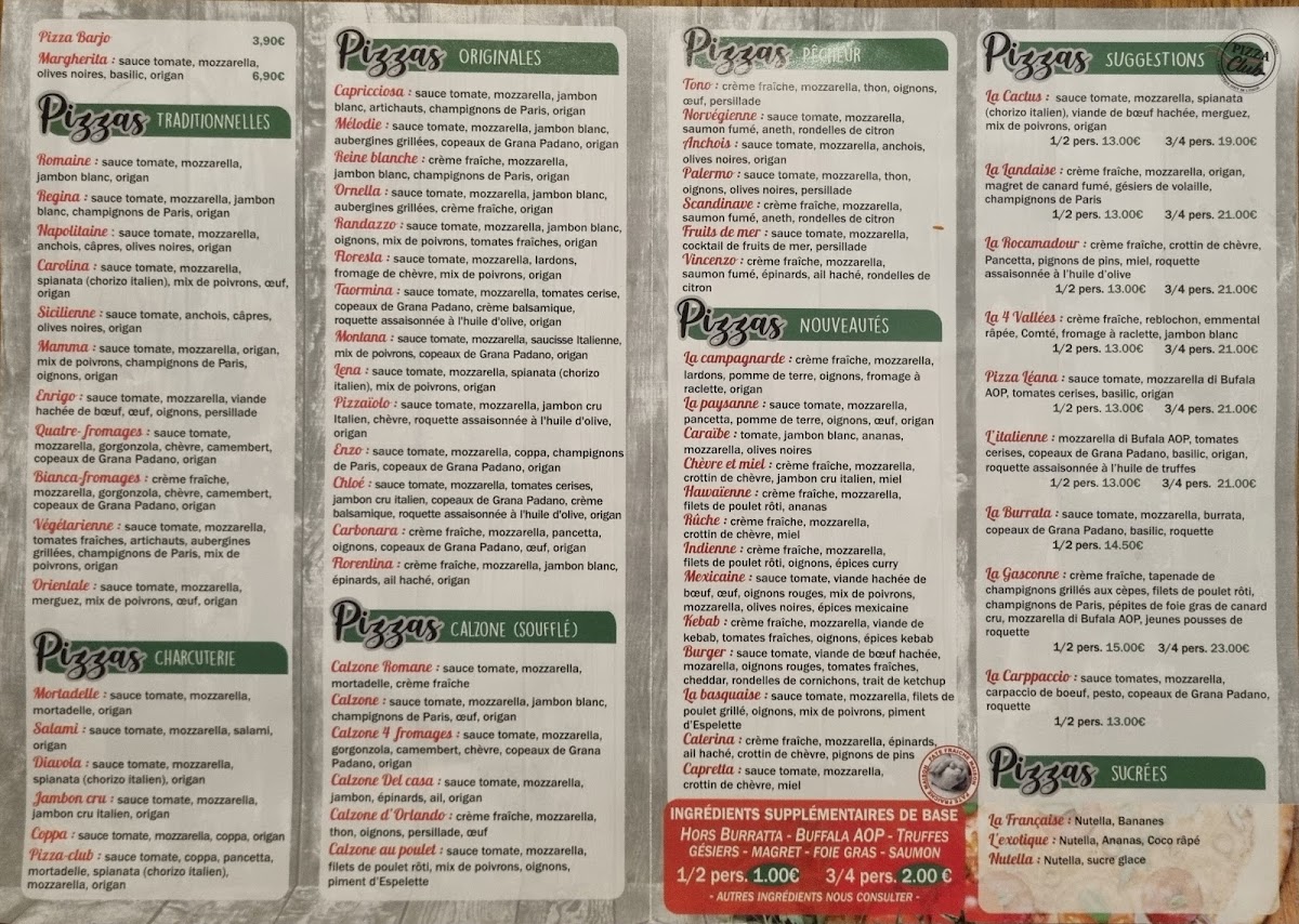 Menu Photo 3