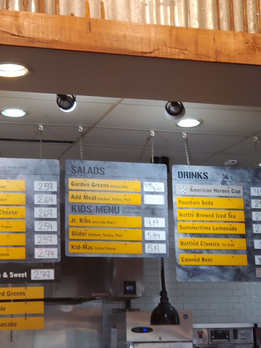 Menu Photo 5