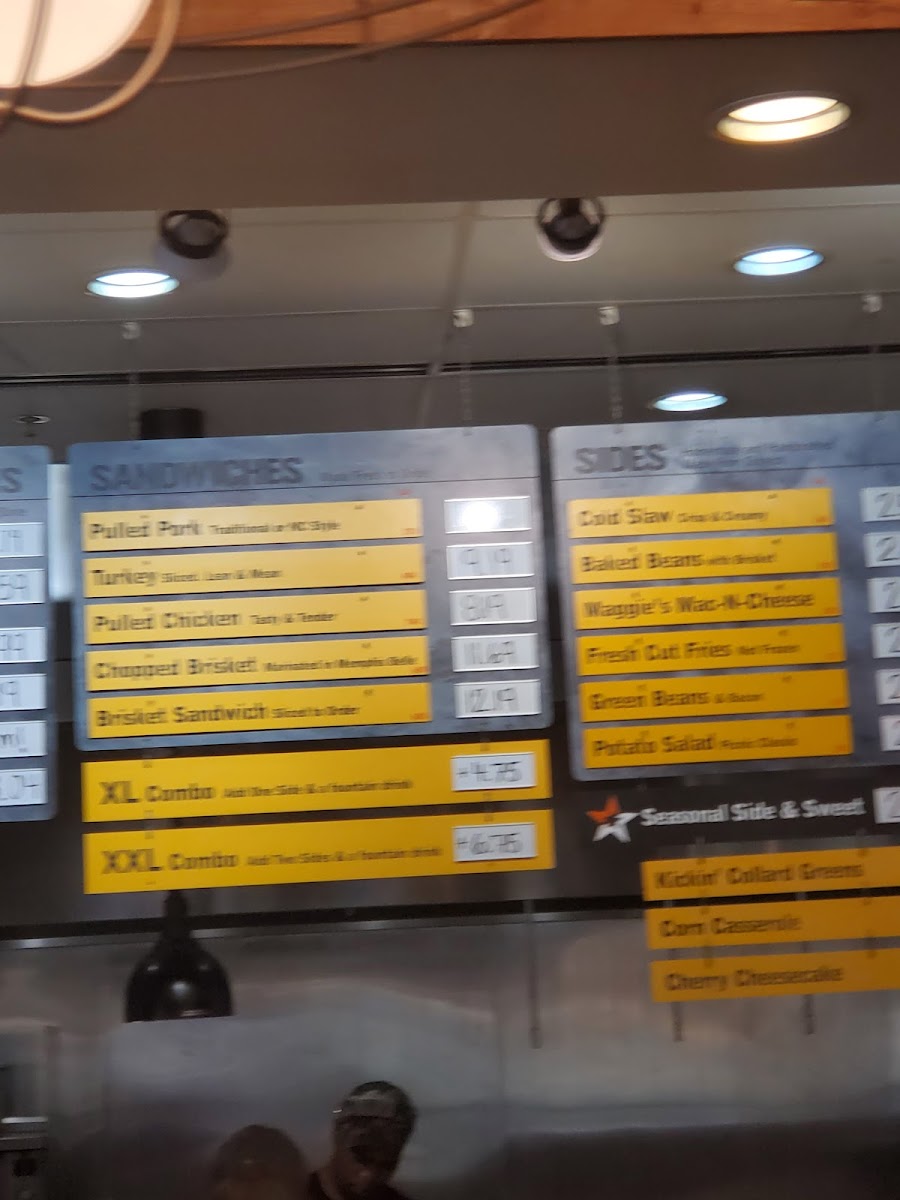 Menu Photo 6