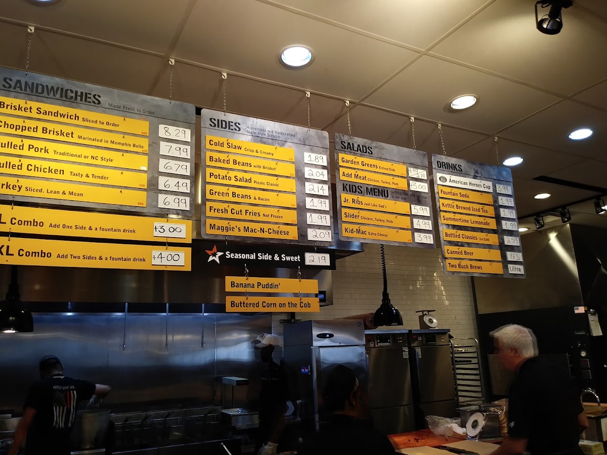 Menu Photo 7