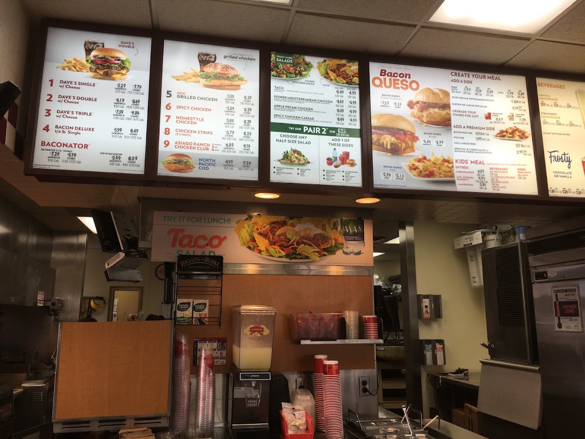 Menu Photo 10