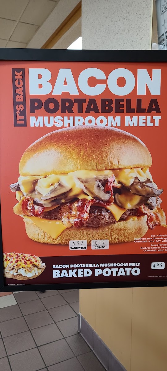 Menu Photo 9