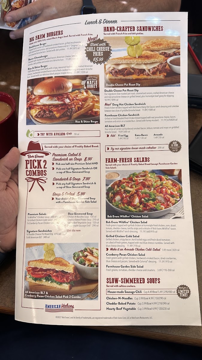 Menu Photo 10