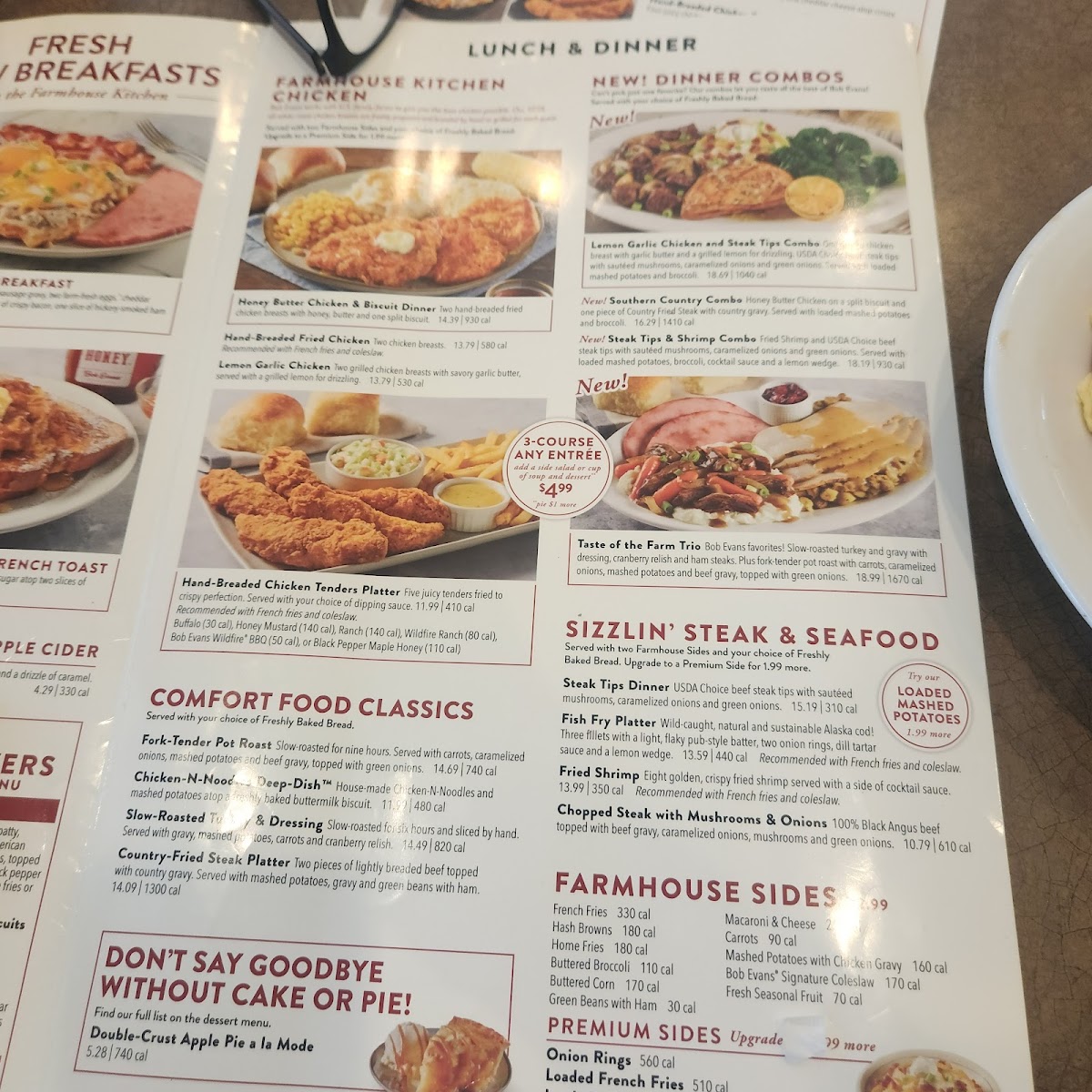 Menu Photo 5