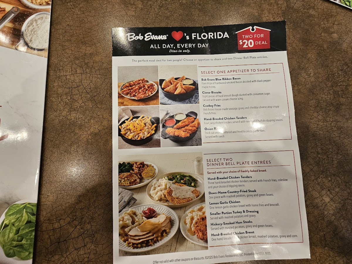 Menu Photo 7