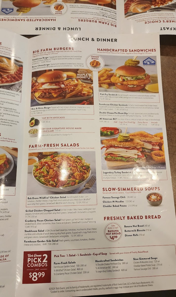 Menu Photo 9