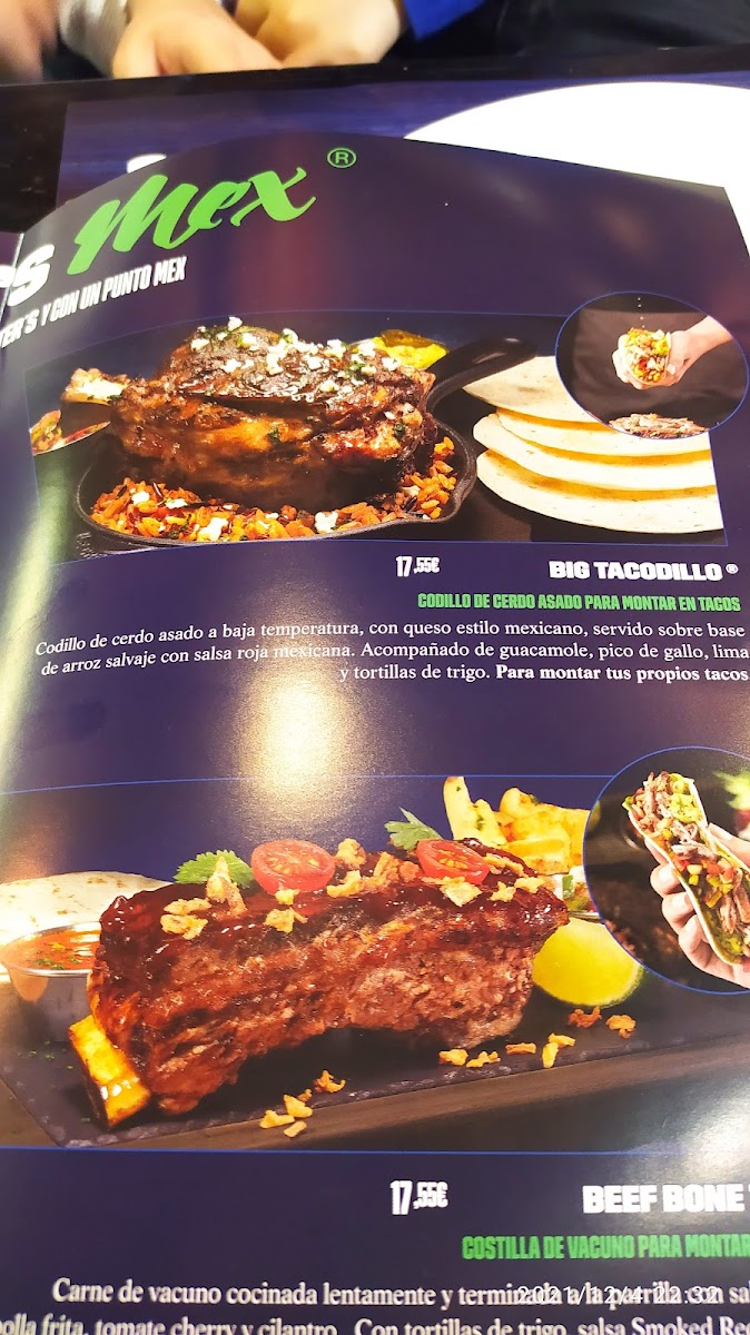 Menu Photo 10