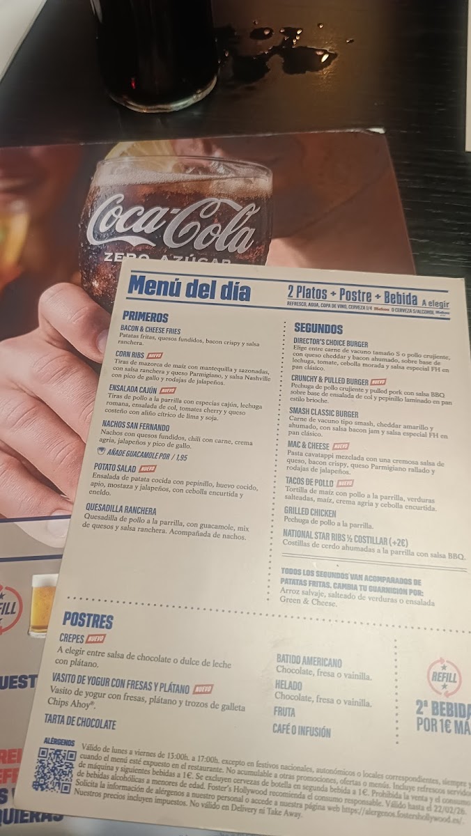 Menu Photo 5