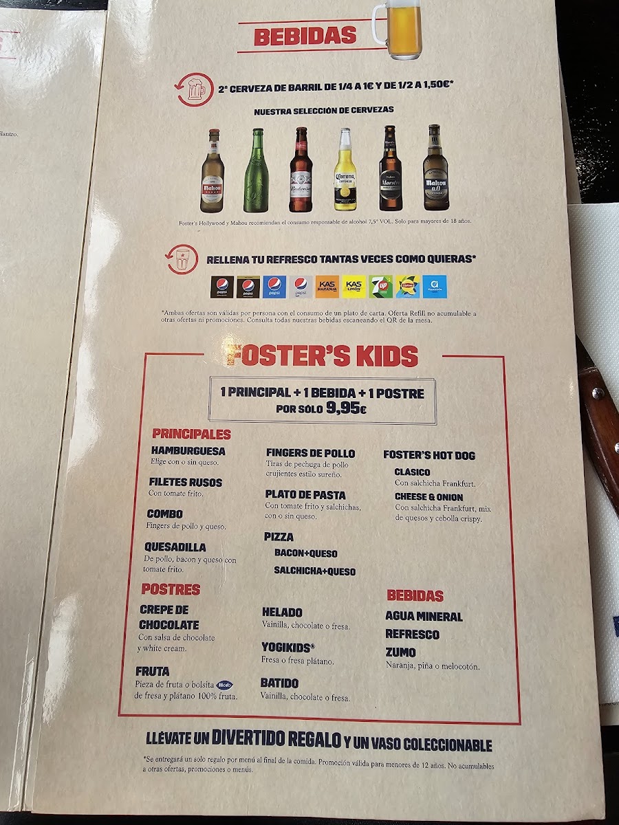 Menu Photo 7