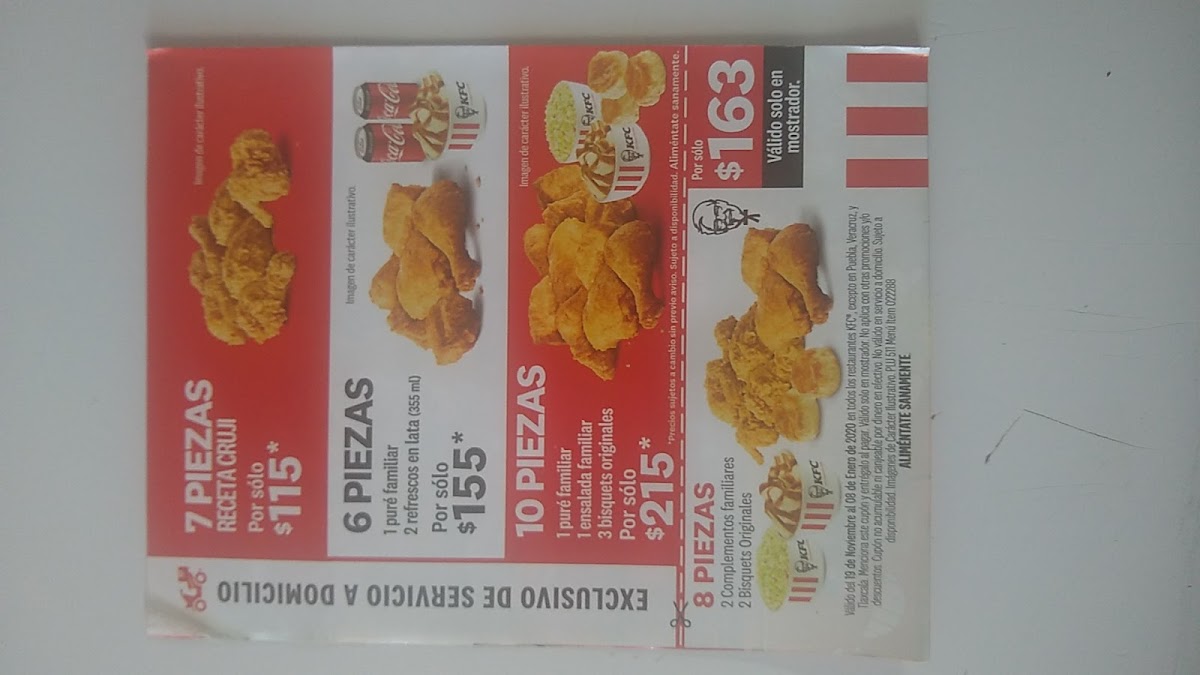 Menu Photo 4