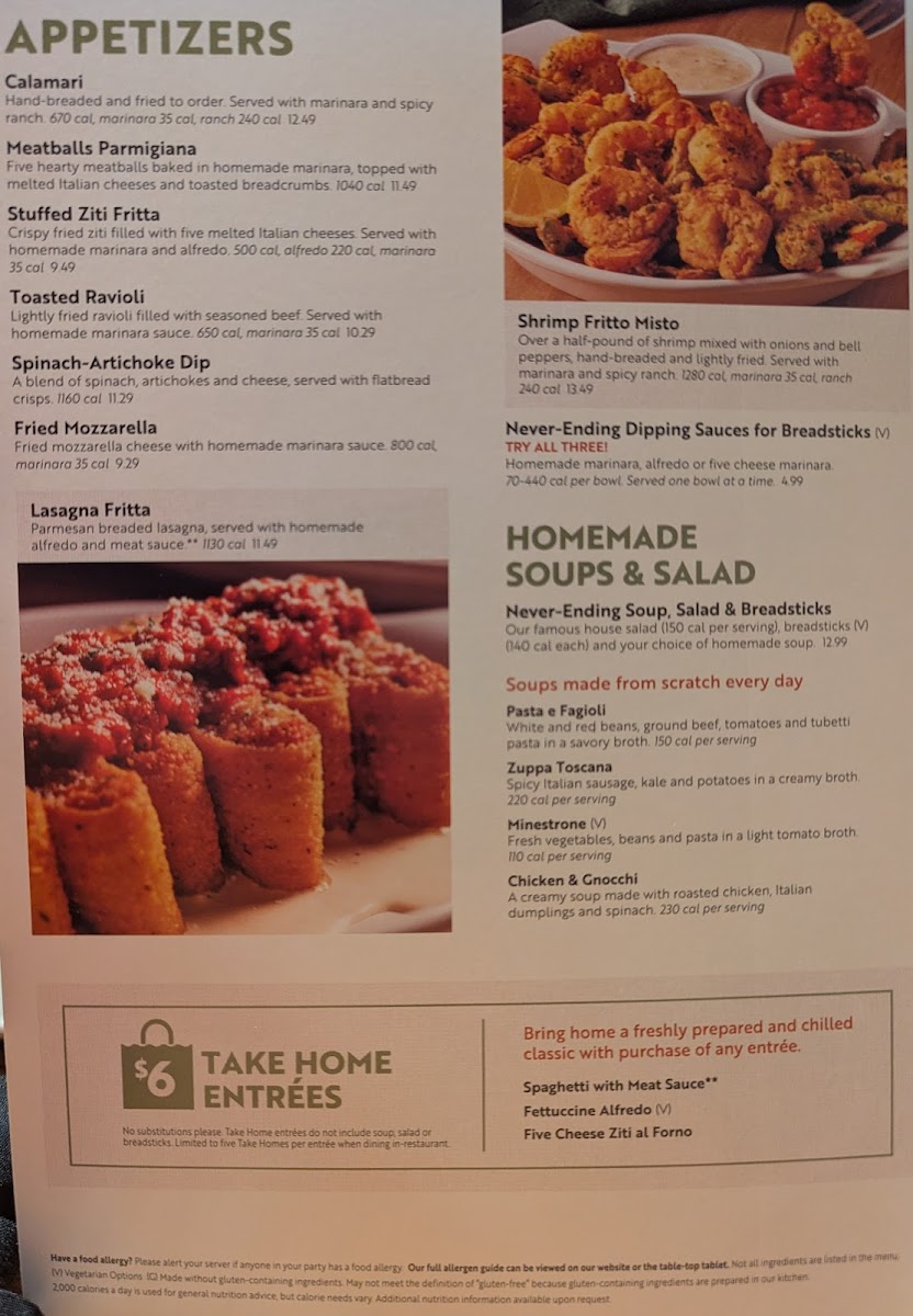 Menu Photo 6