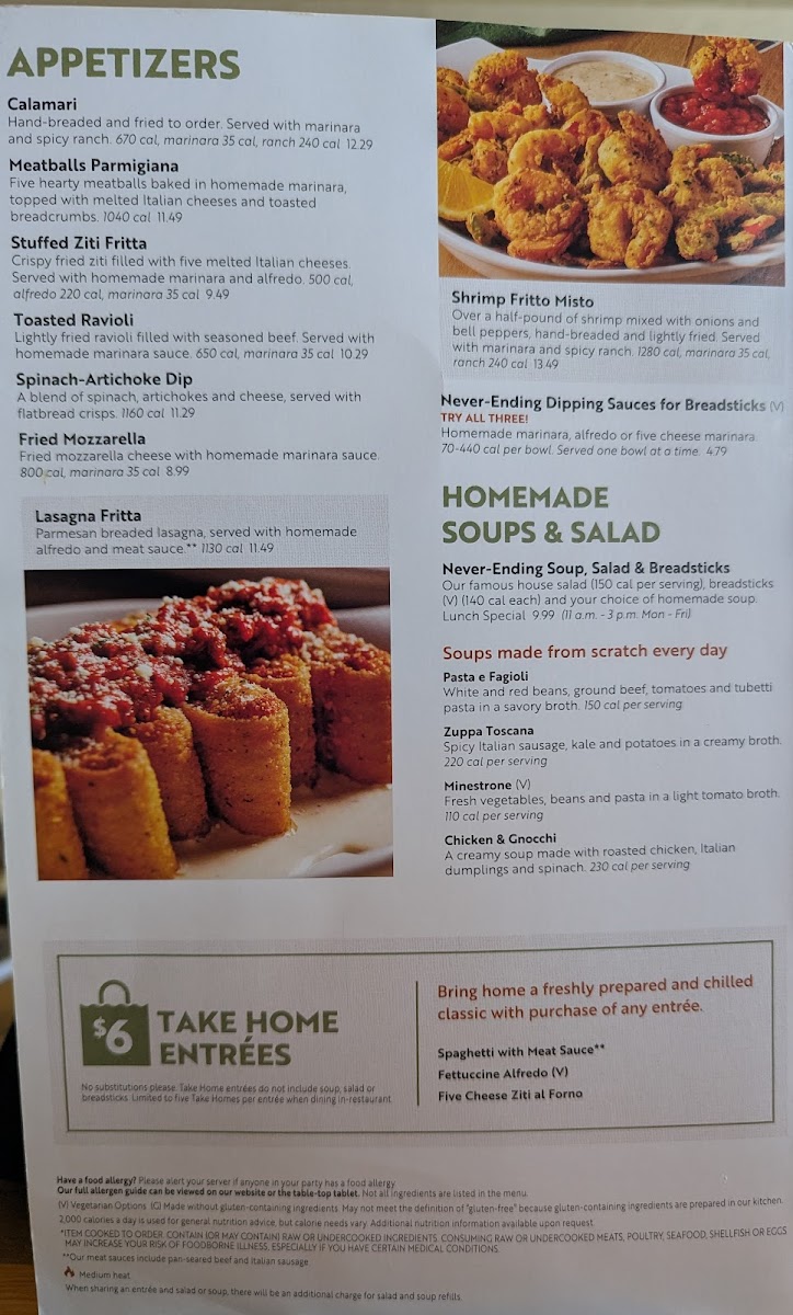 Menu Photo 8