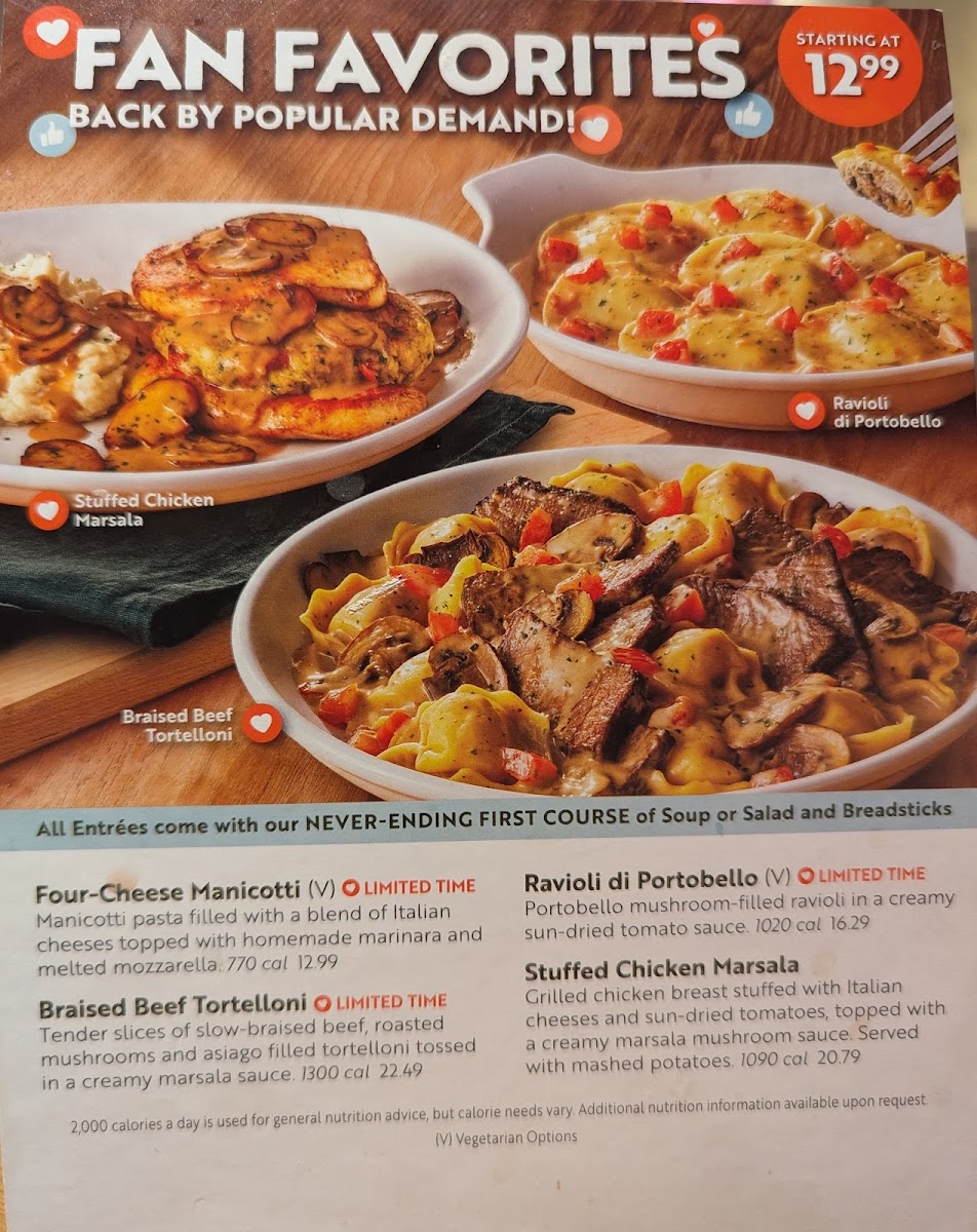 Menu Photo 9