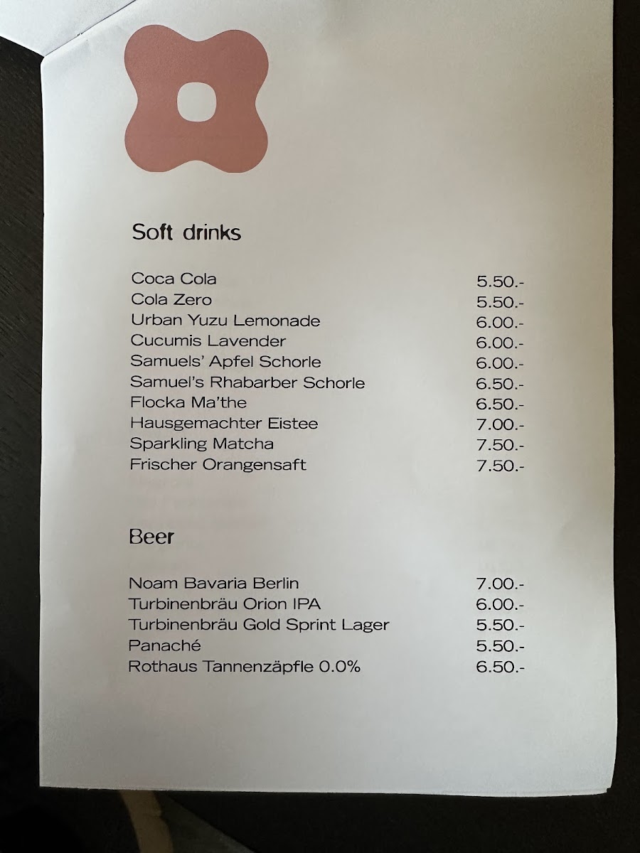 Menu Photo 2