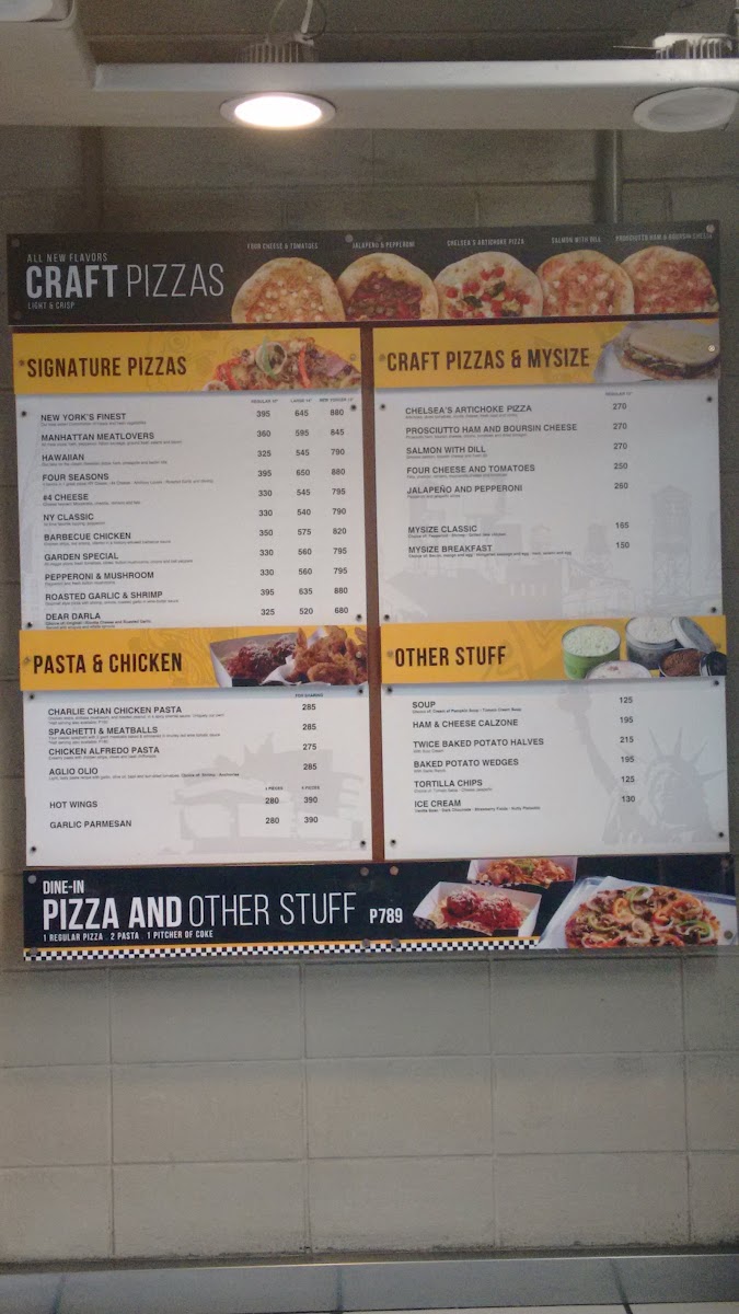 Menu Photo 4