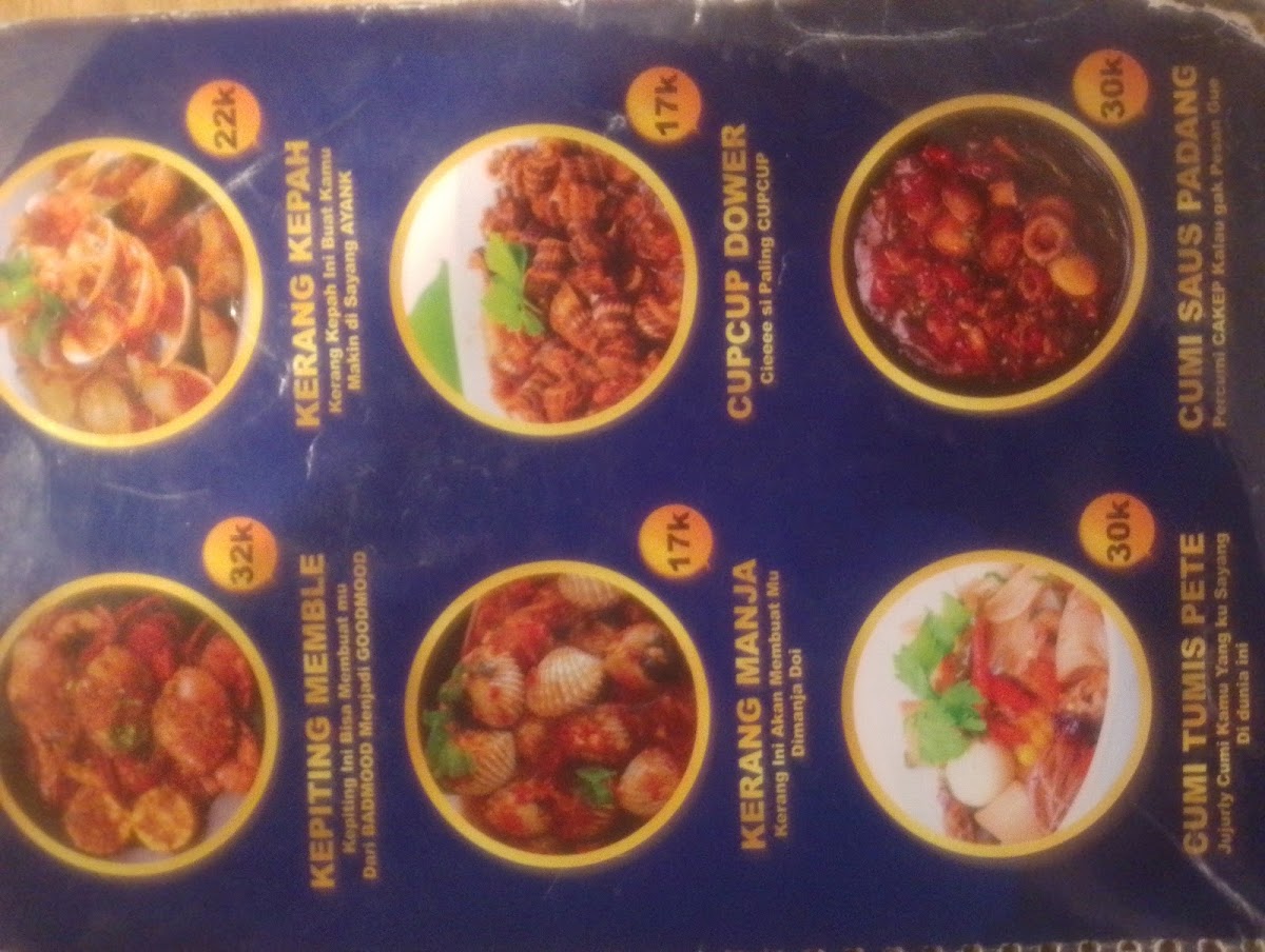 Menu Photo 10