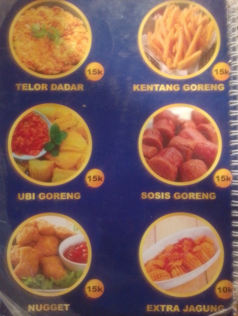 Menu Photo 6