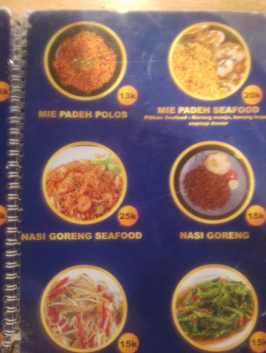 Menu Photo 7