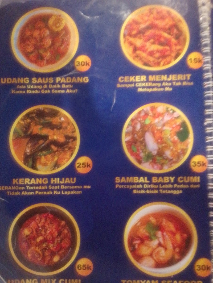 Menu Photo 8