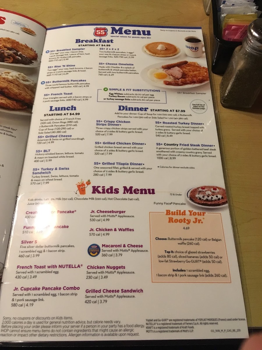 Menu Photo 10