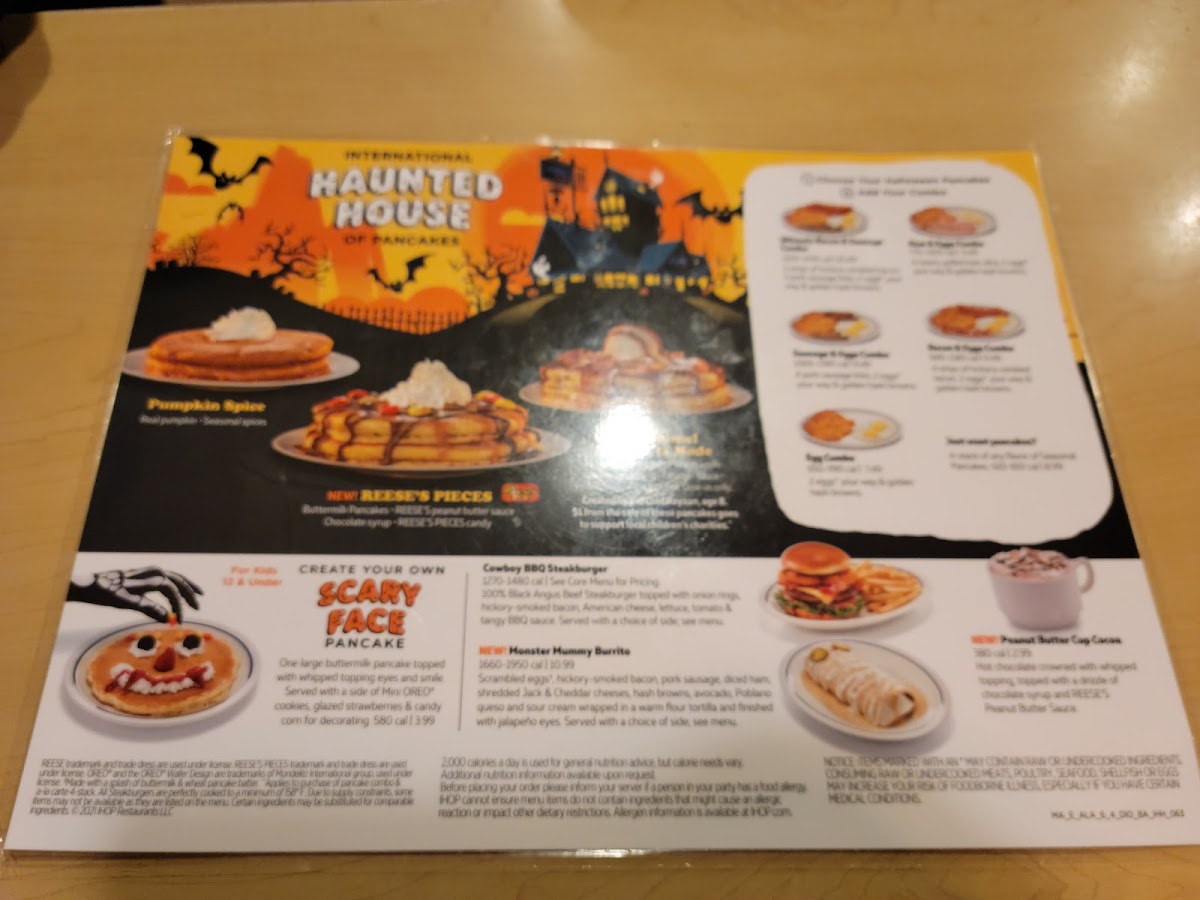 Menu Photo 7