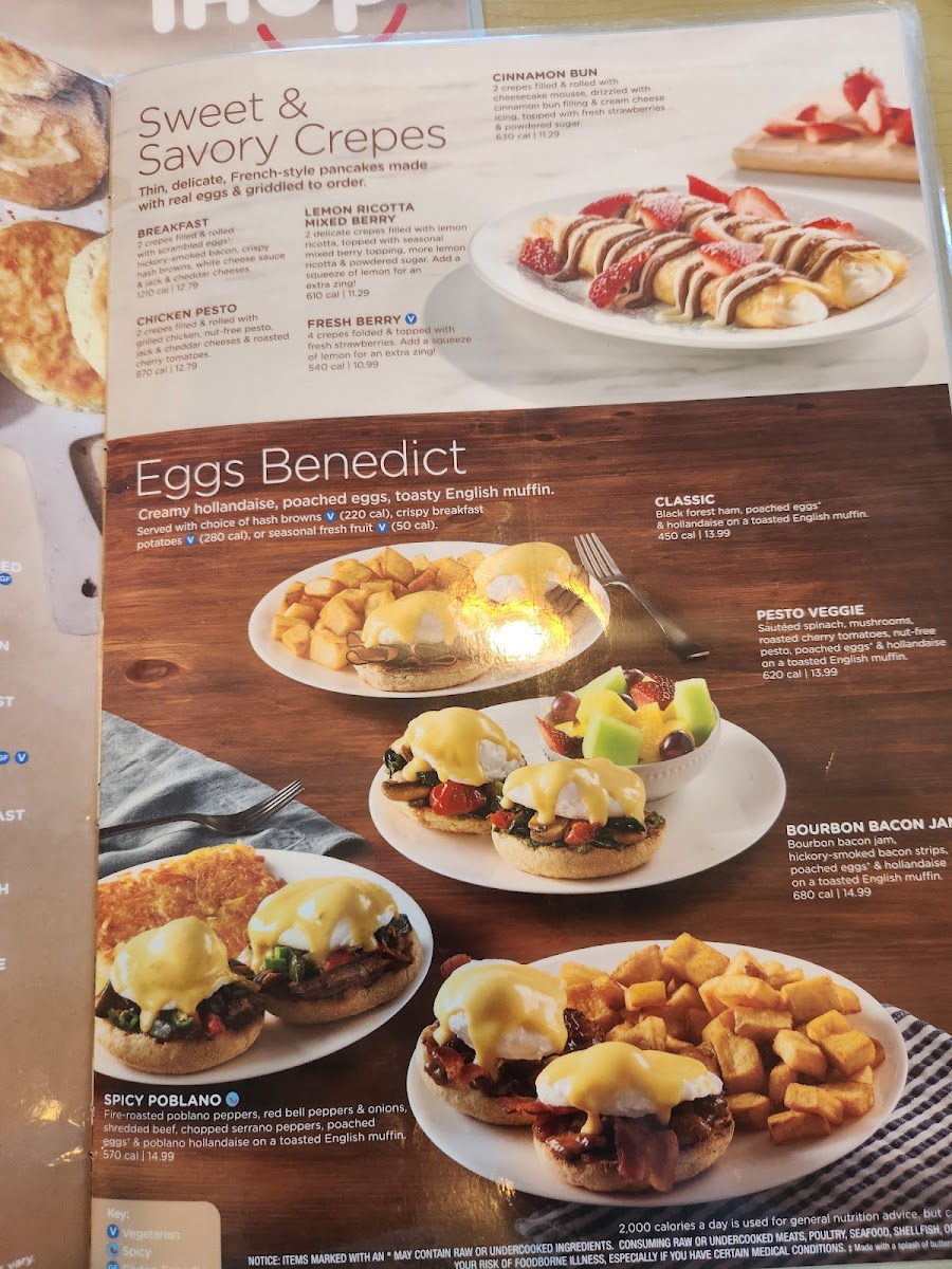 Menu Photo 8