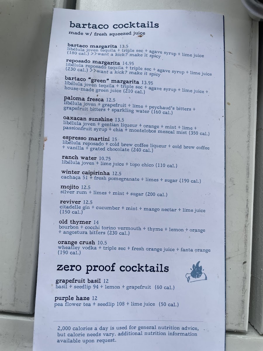 Menu Photo 5