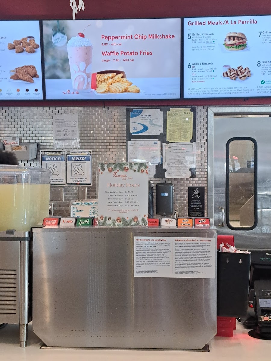 Menu Photo 8