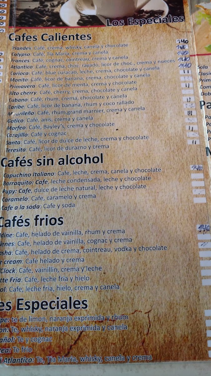 Menu Photo 2