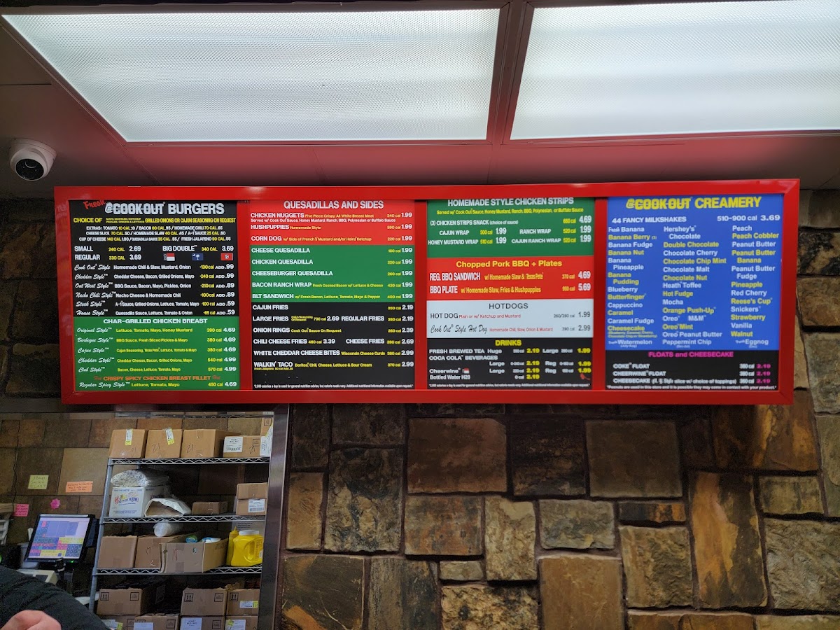 Menu Photo 4