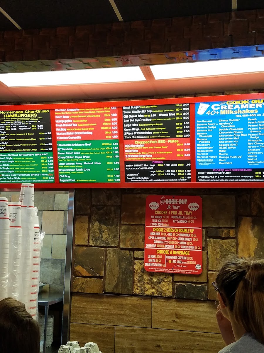 Menu Photo 7