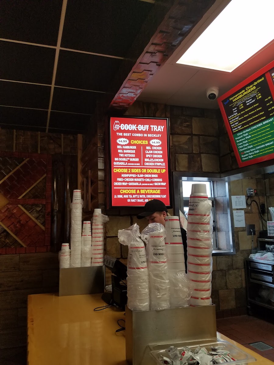 Menu Photo 8