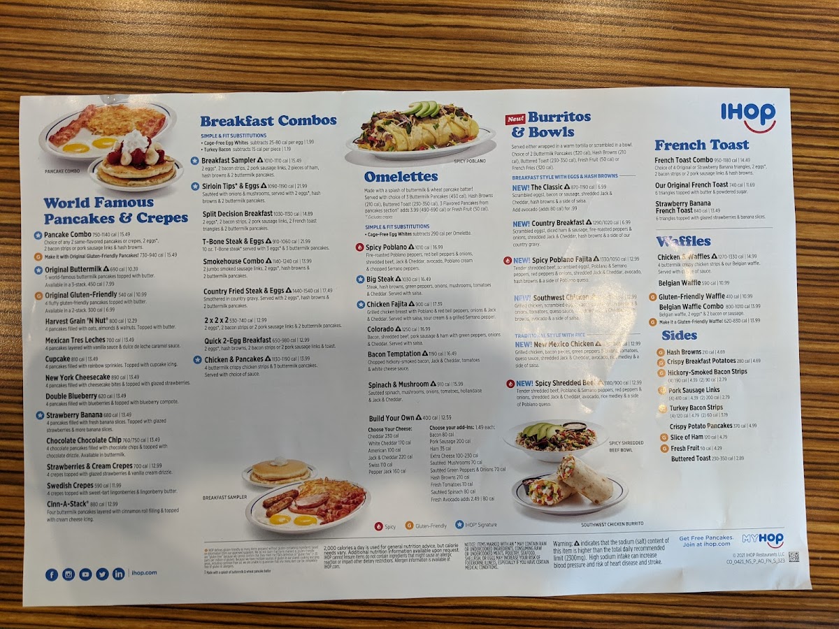 Menu Photo 6