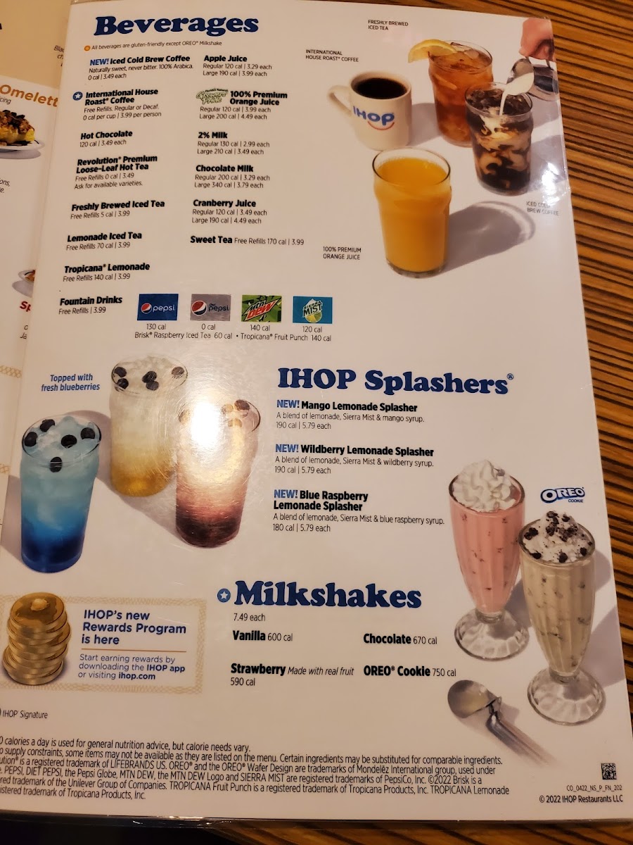 Menu Photo 7