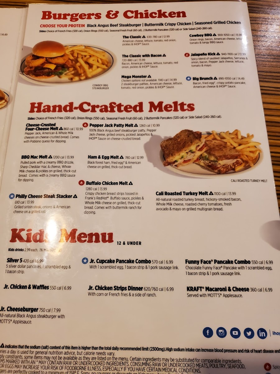 Menu Photo 8