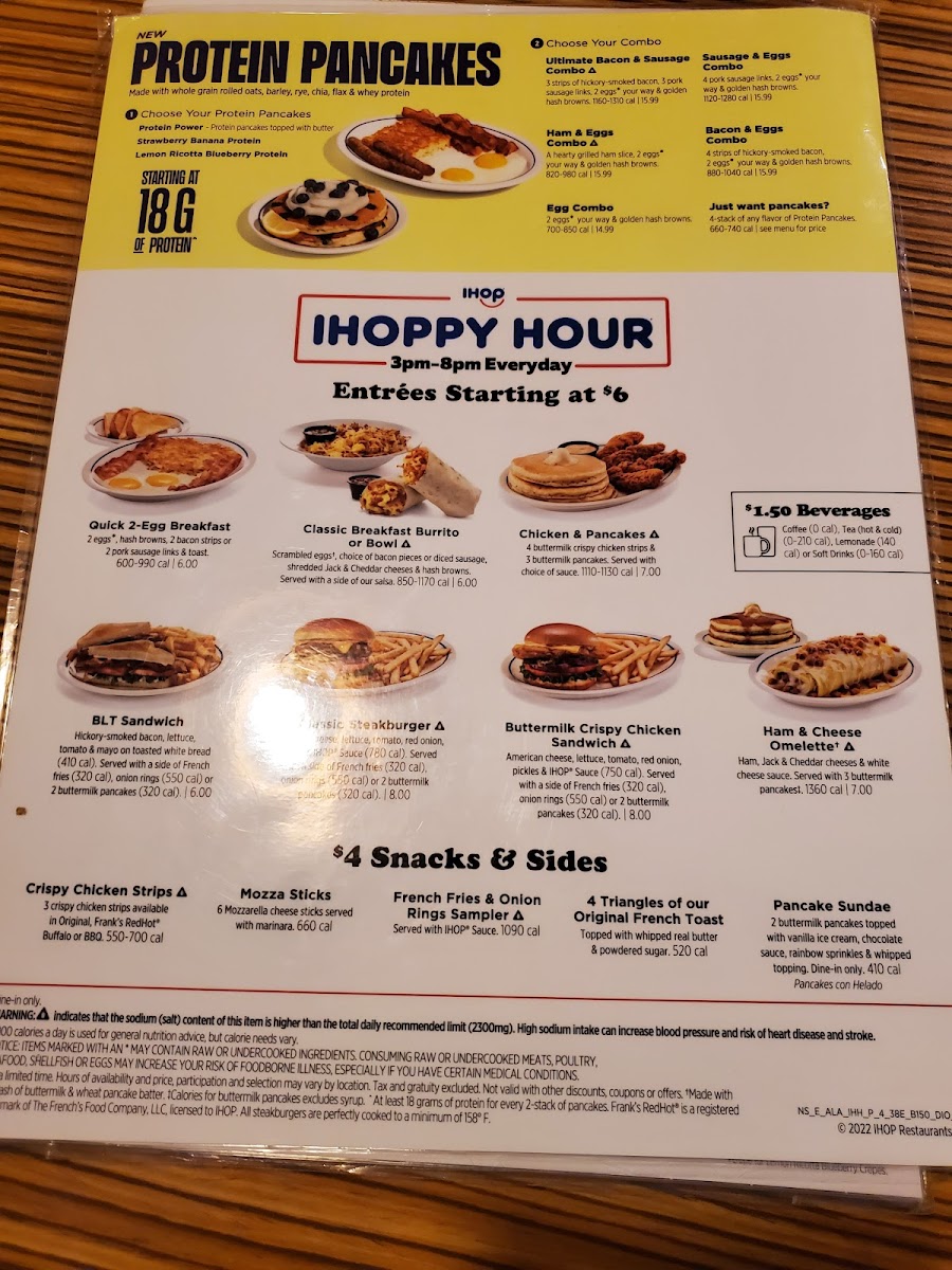 Menu Photo 9
