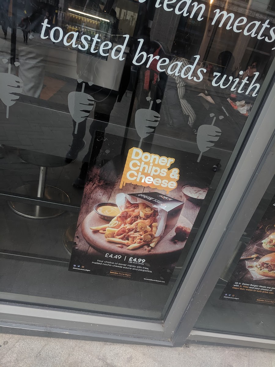 Menu Photo 10