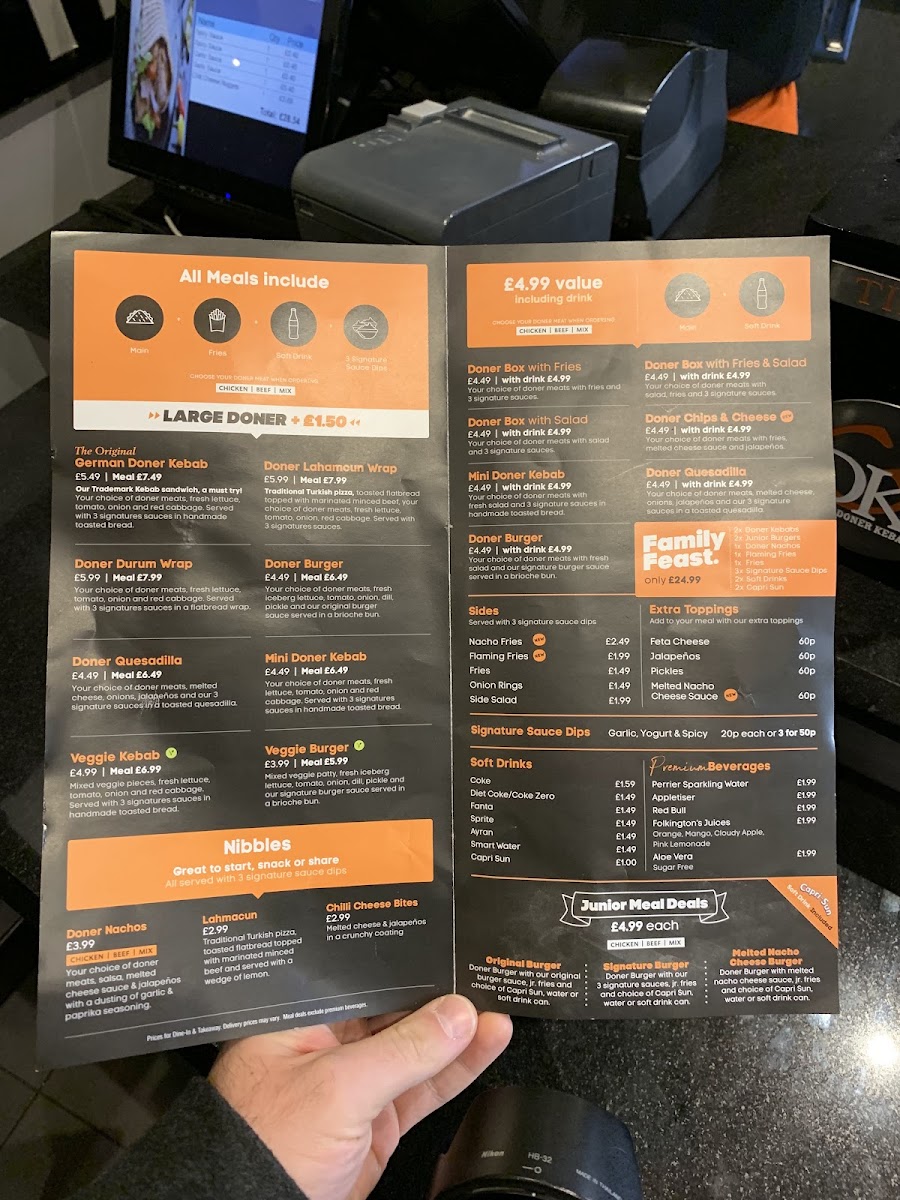 Menu Photo 7