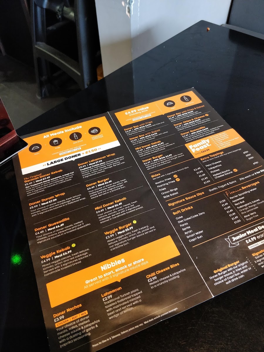 Menu Photo 8