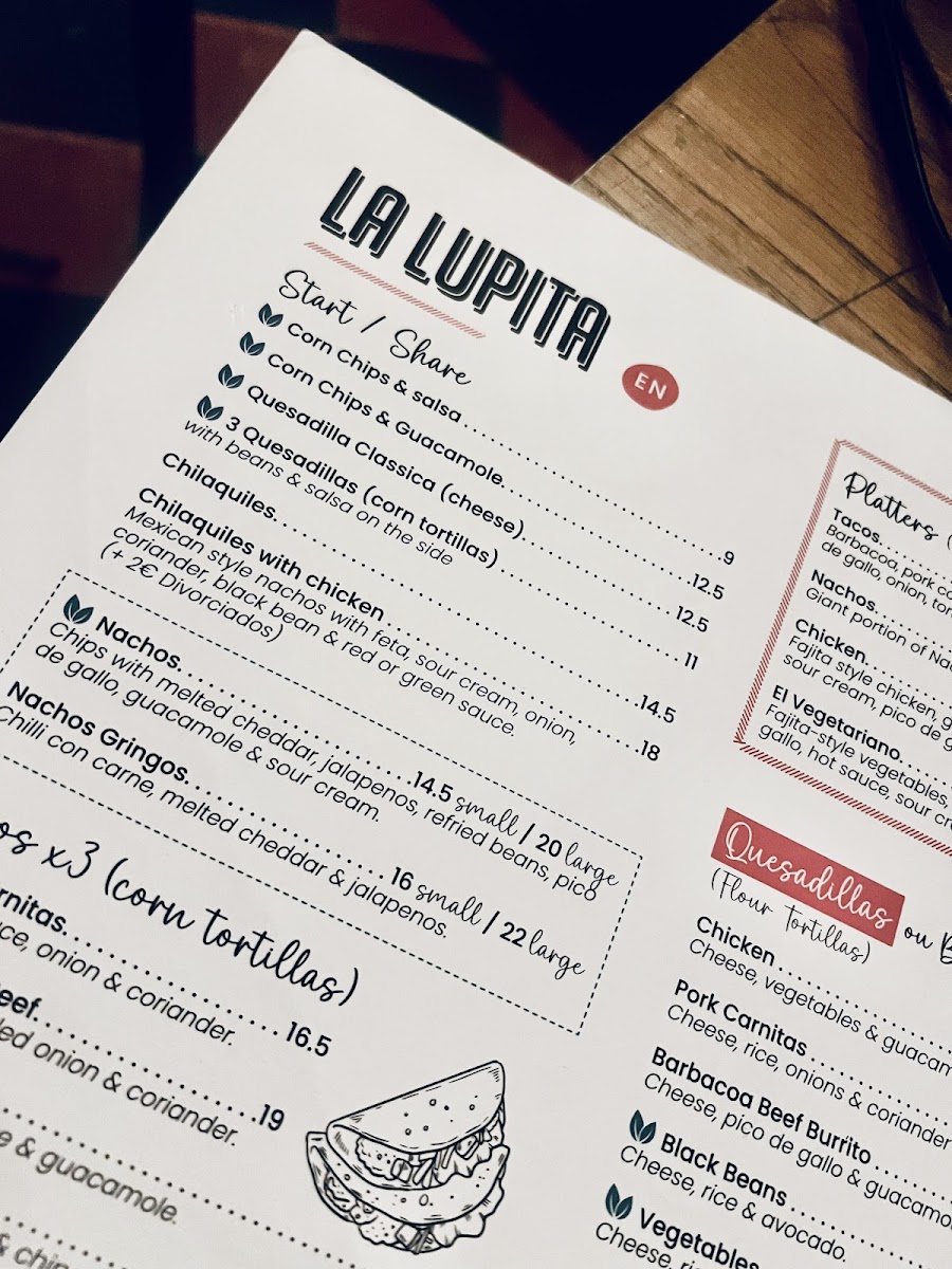 Menu Photo 10