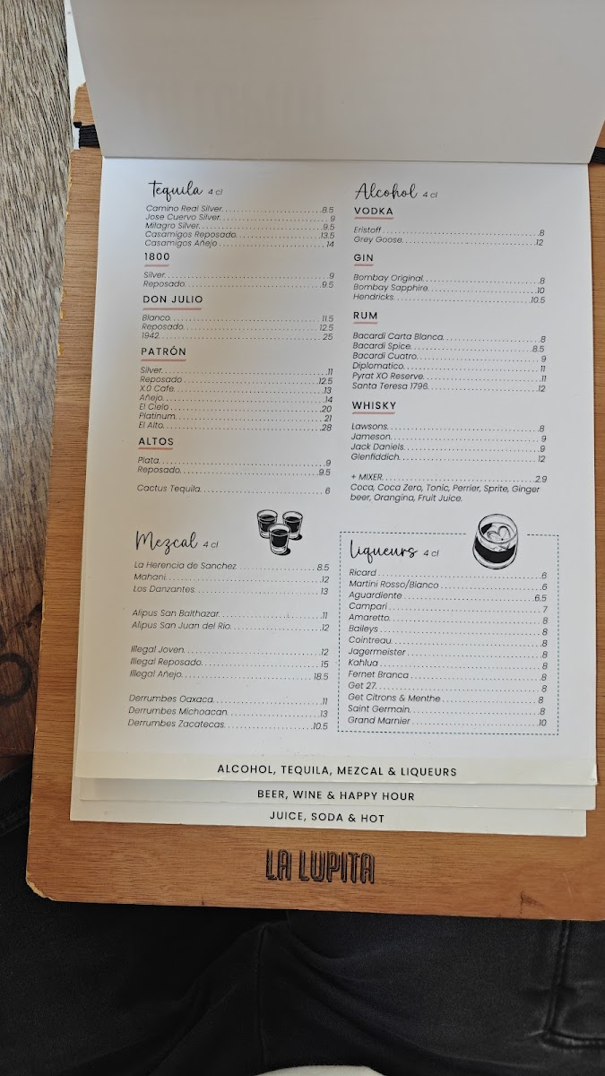 Menu Photo 6