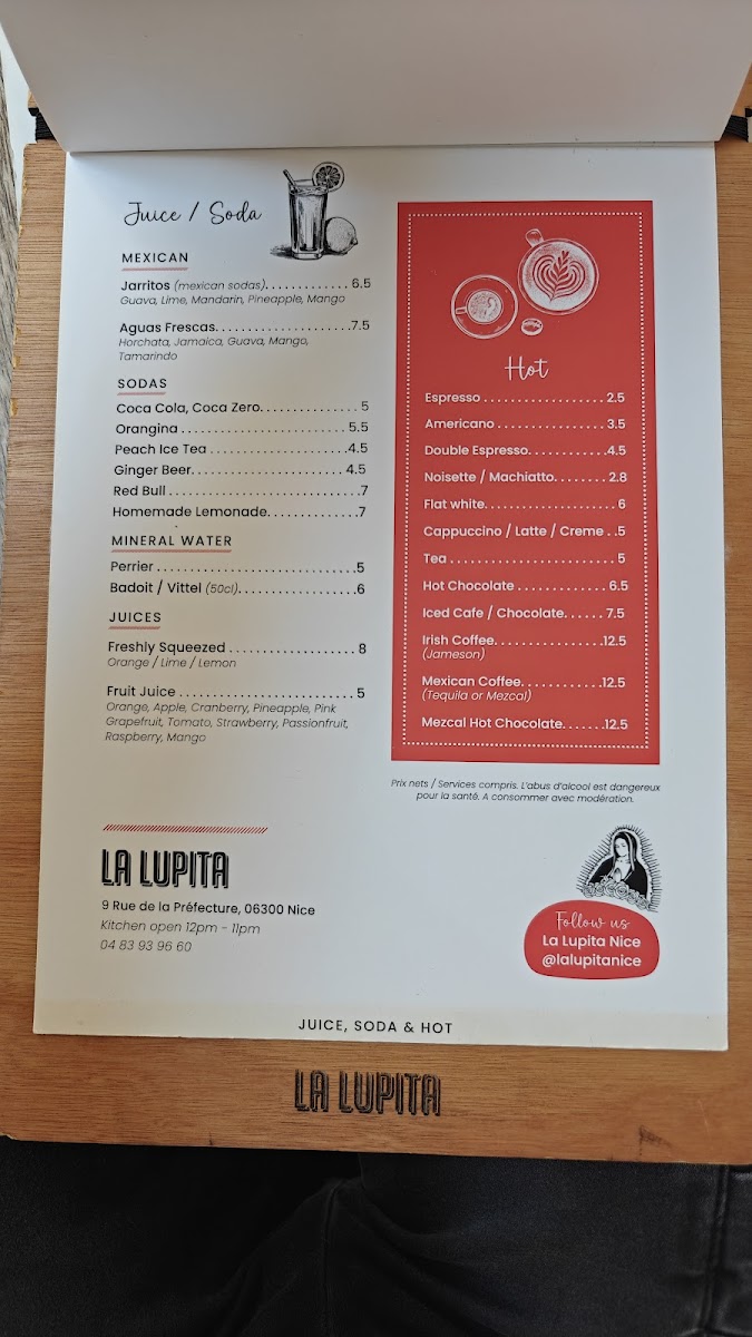 Menu Photo 7