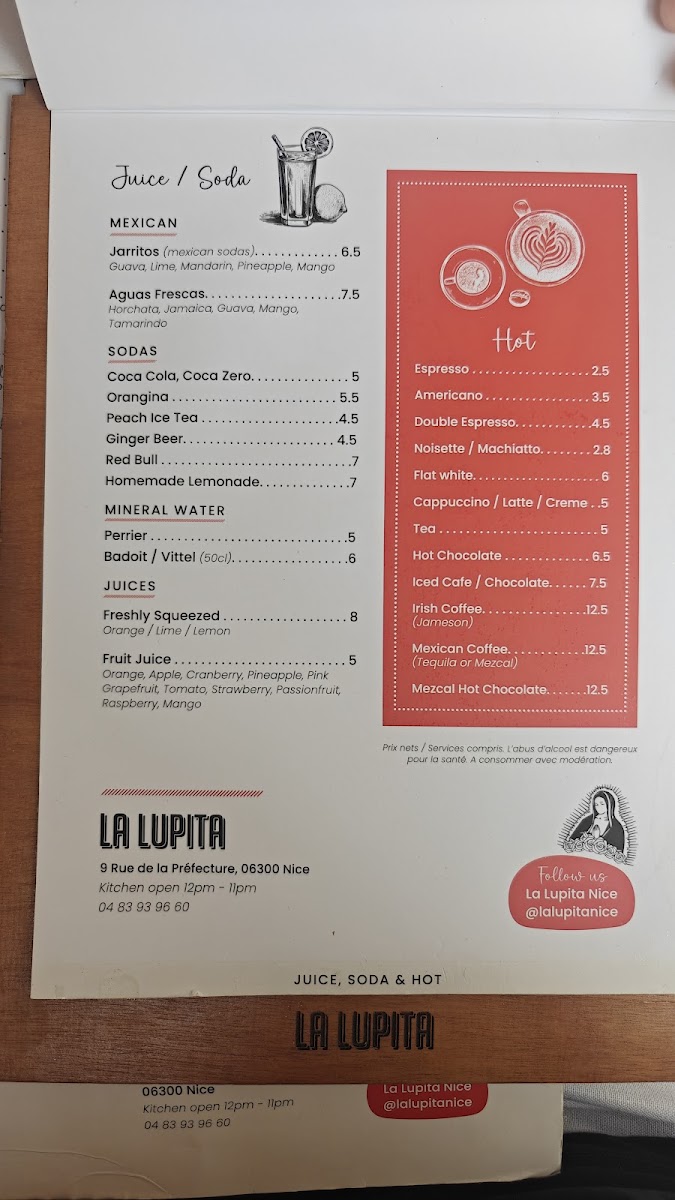 Menu Photo 8