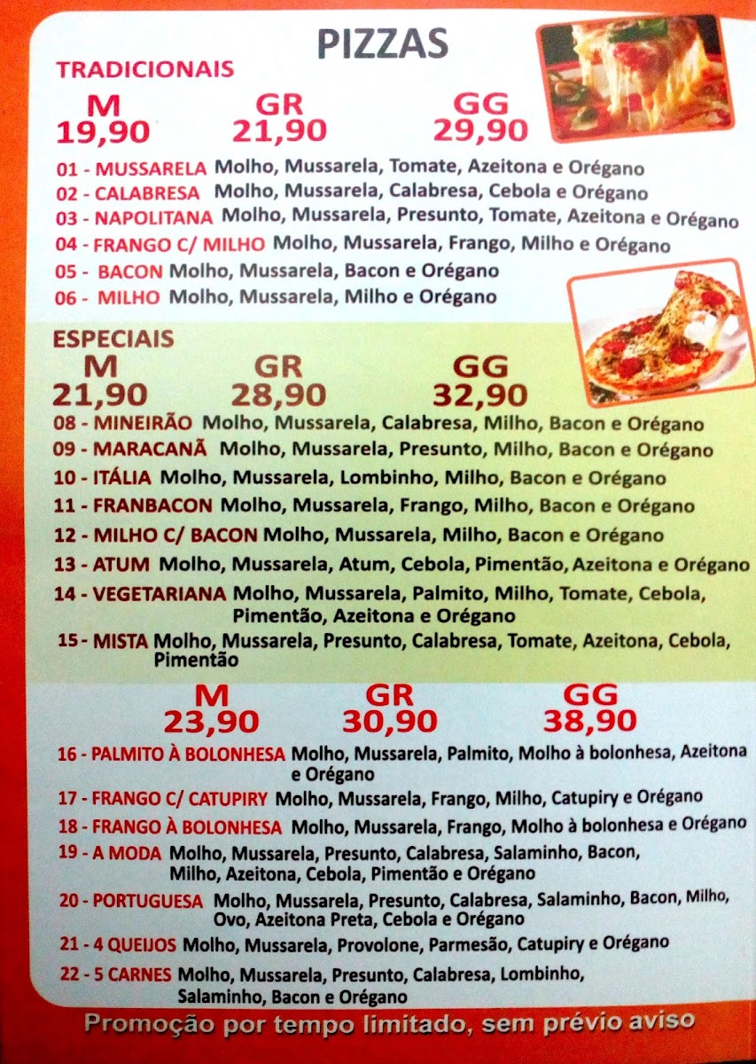 Menu Photo 6