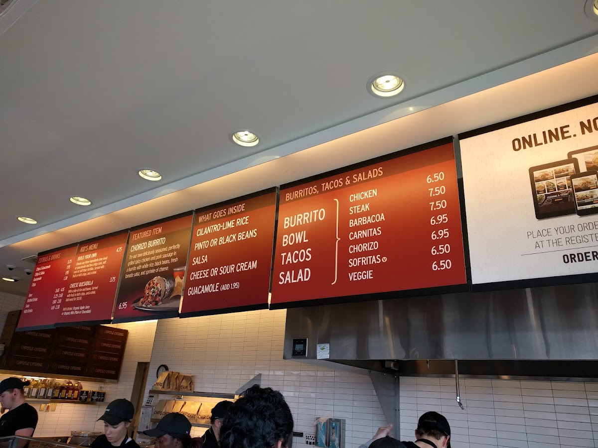 Menu Photo 6