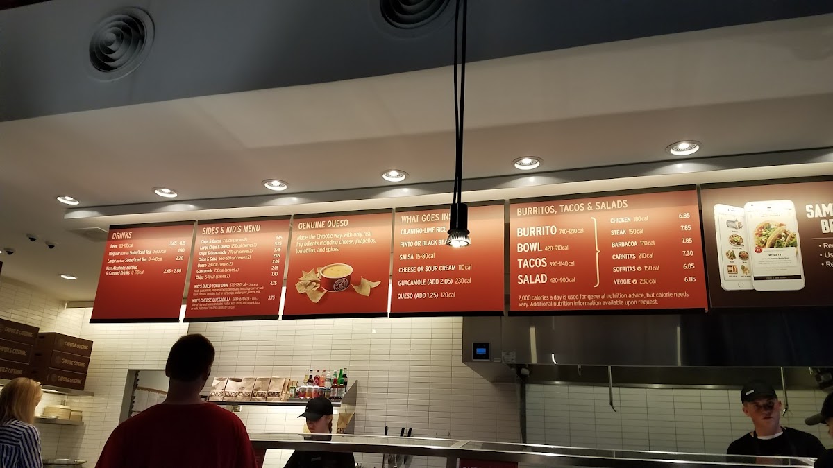 Menu Photo 7