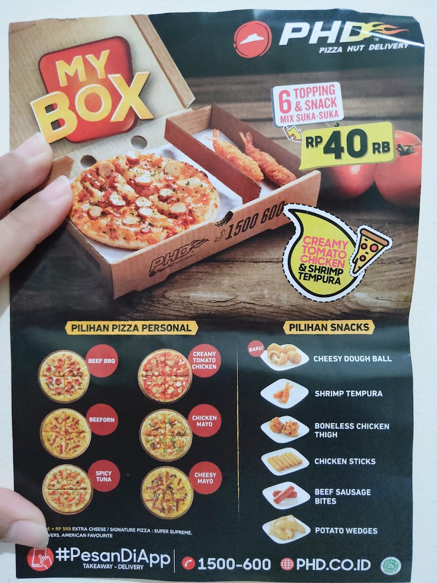 Menu Photo 4