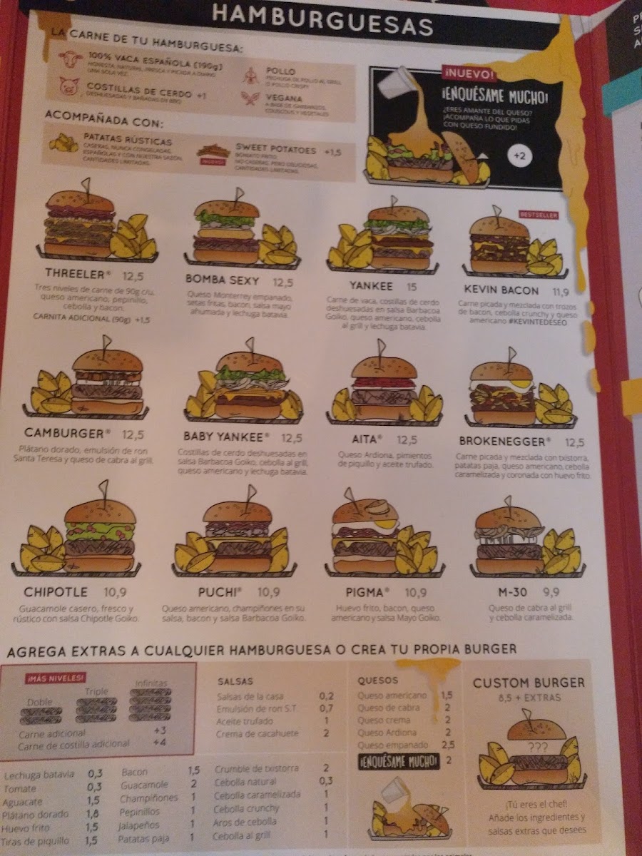 Menu Photo 10