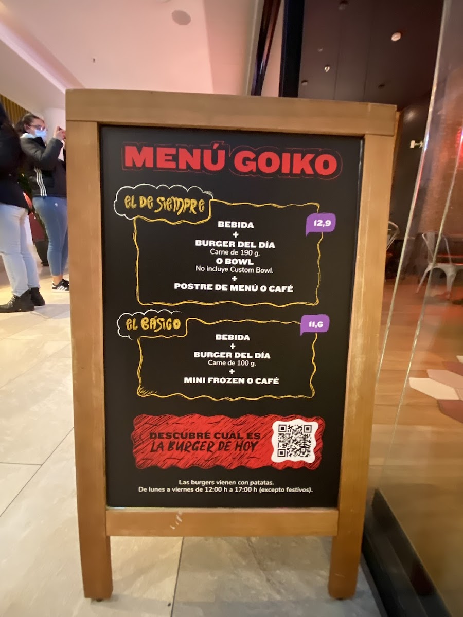 Menu Photo 3