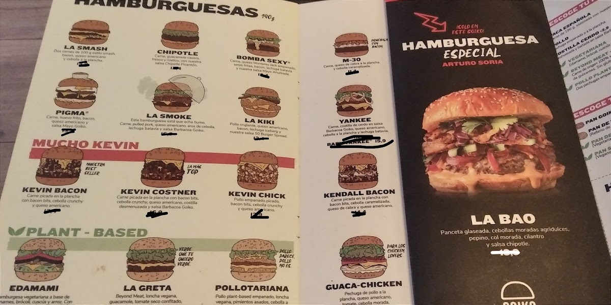 Menu Photo 6